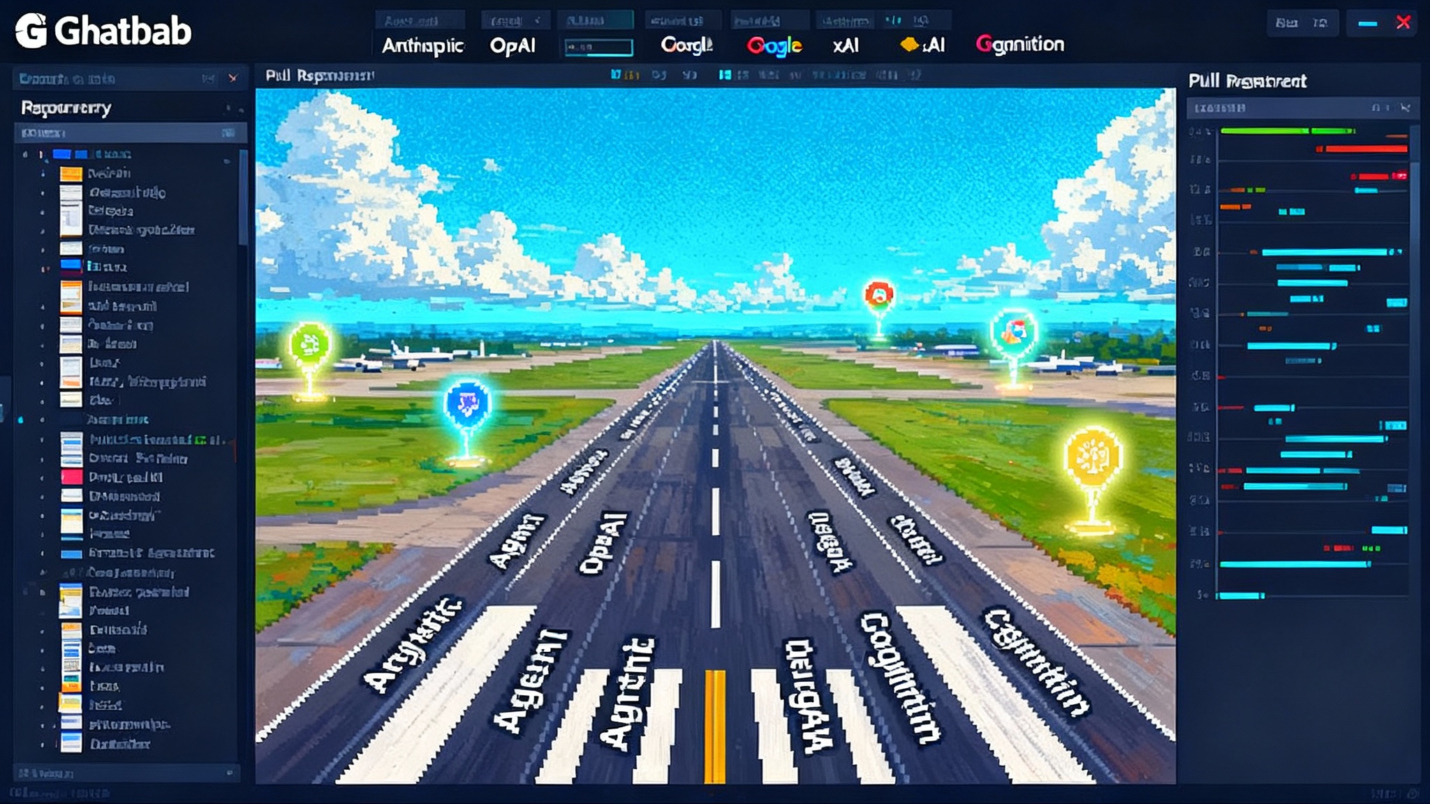 Inside Agent HQ, GitHub's mission control for coding agents