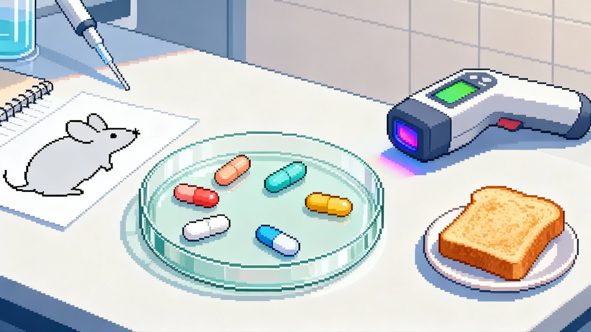 Glycation’s 2025 Pivot: Anti-glycation Enters Trials