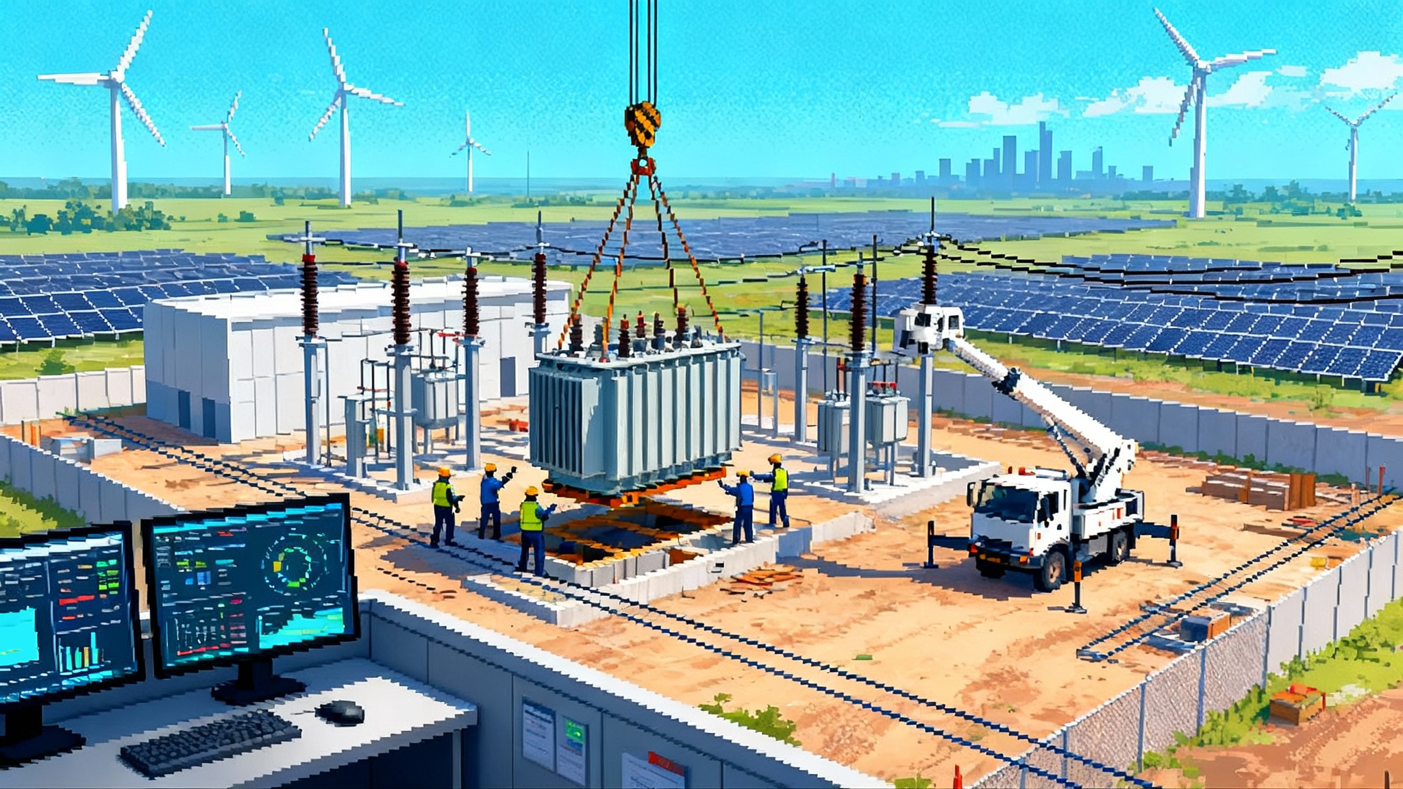 Interconnection 2025: Order 2023’s First Results, Powered by AI