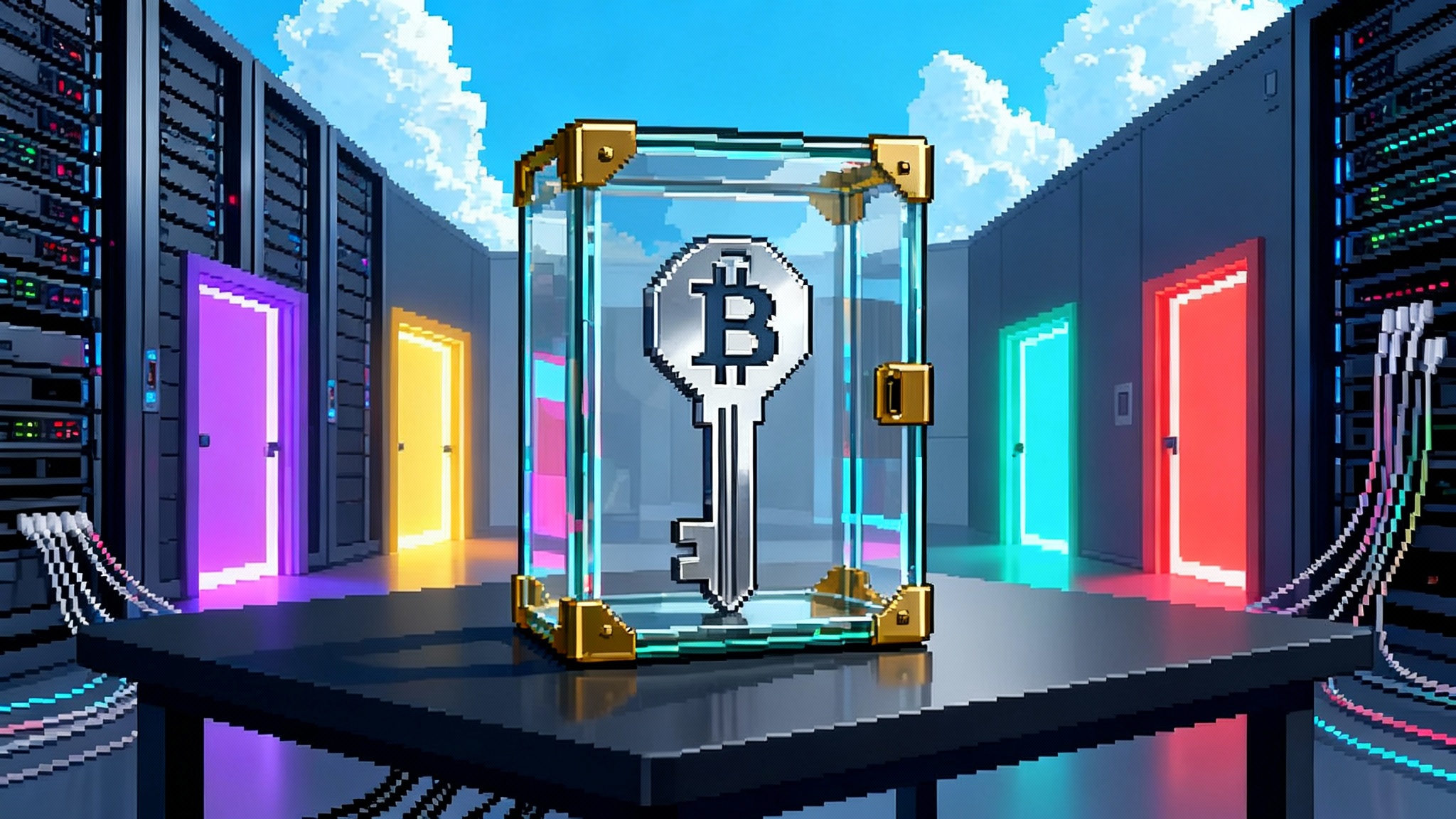 Babylon’s Q4 Push Makes Bitcoin a Shared Security Layer