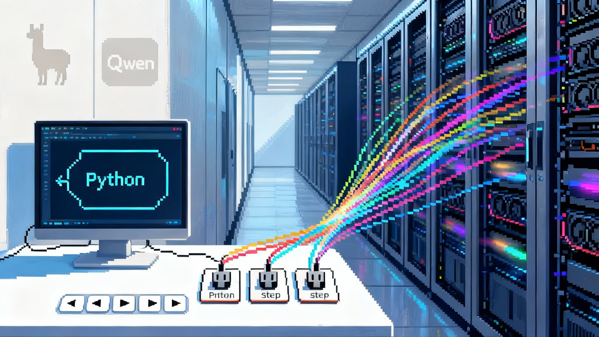 Tinker puts LoRA and RL-as-a-service within reach