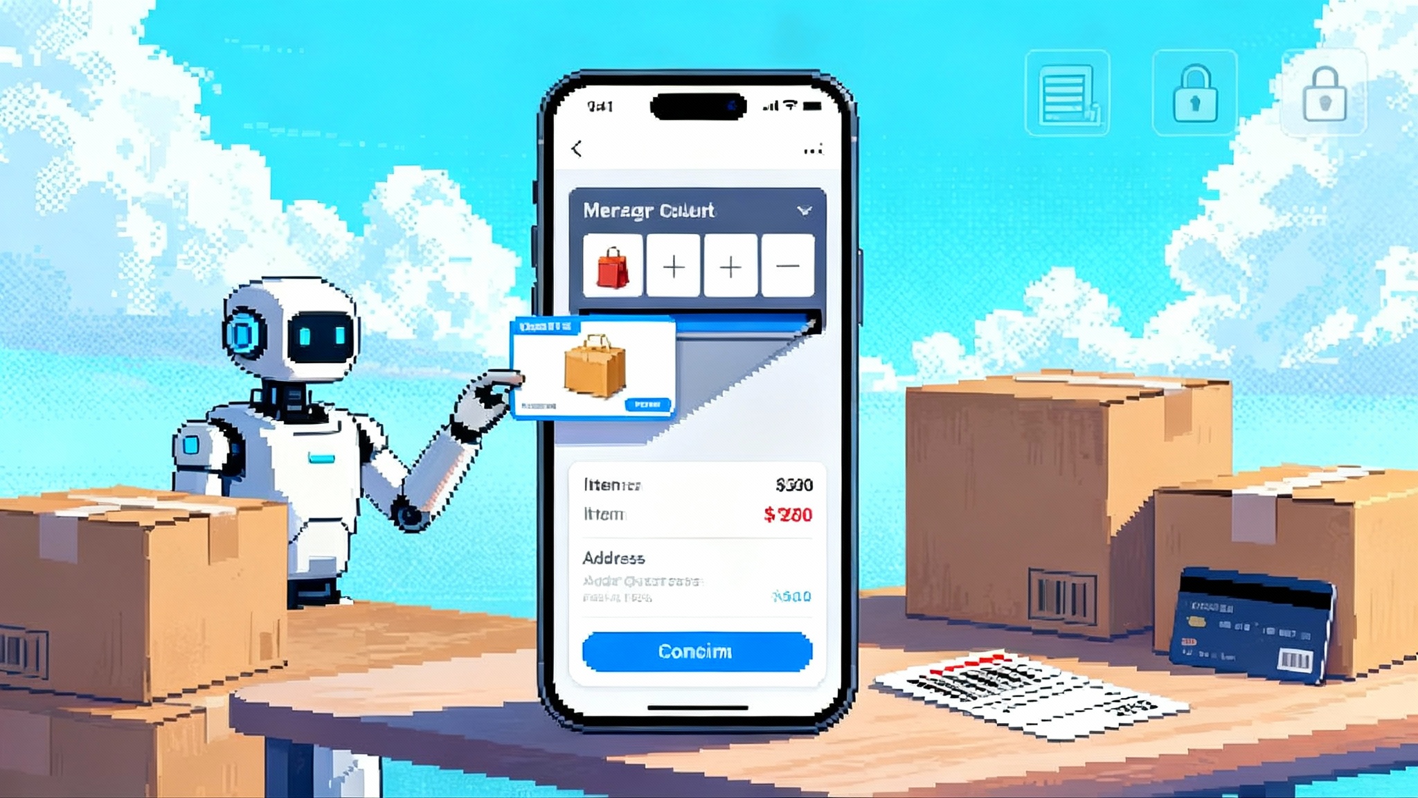 Stripe and OpenAI's ACP turns agent browsing into buying