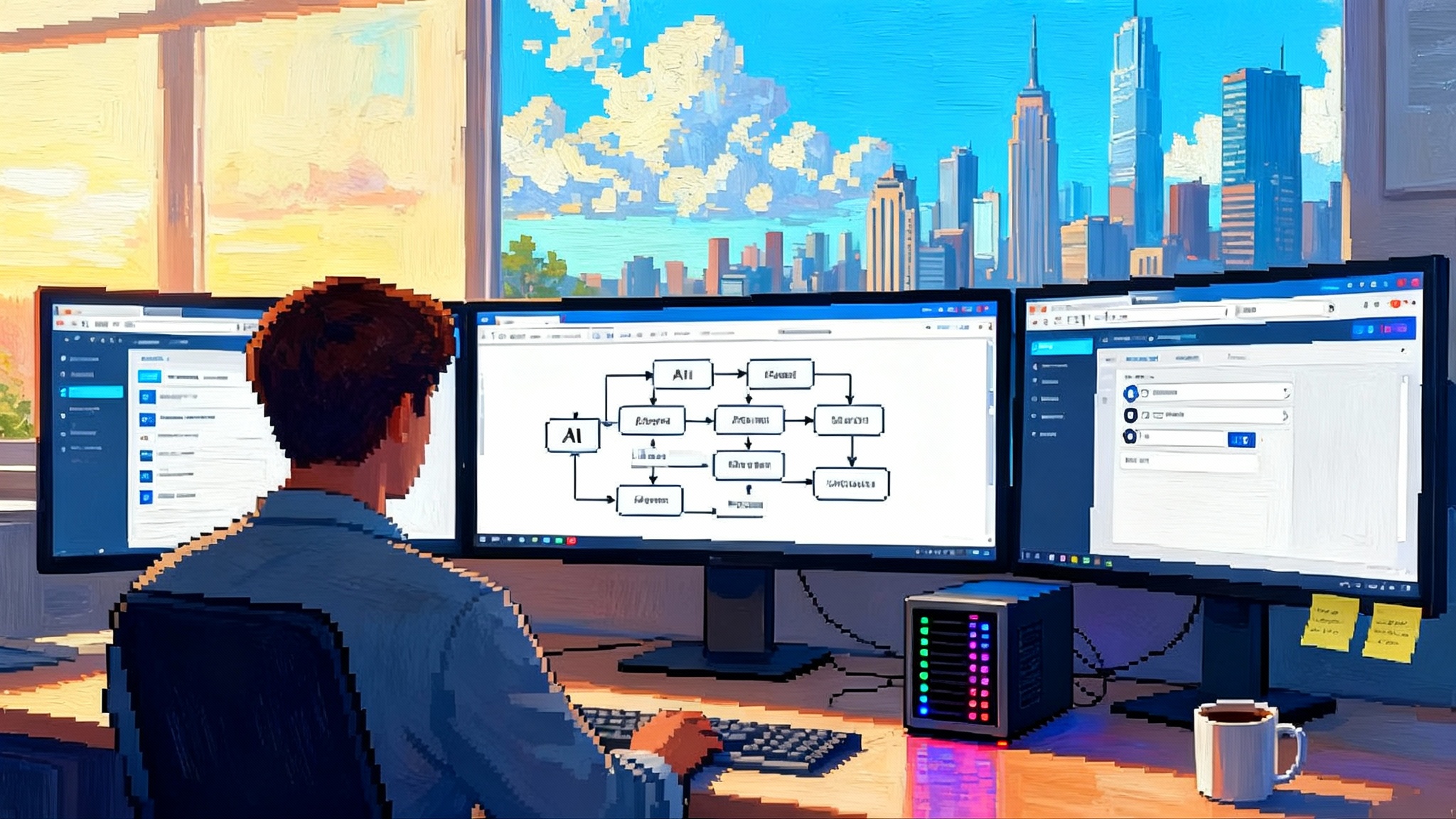 Open-Weight Reasoning Takes Over: Cheaper Agents, New Moats