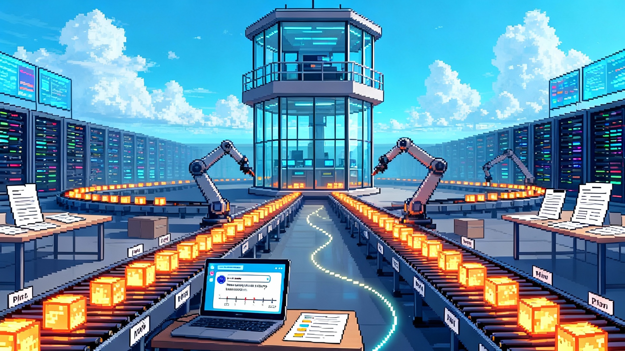 Snowflake Intelligence Is Generally Available Analytics to Action