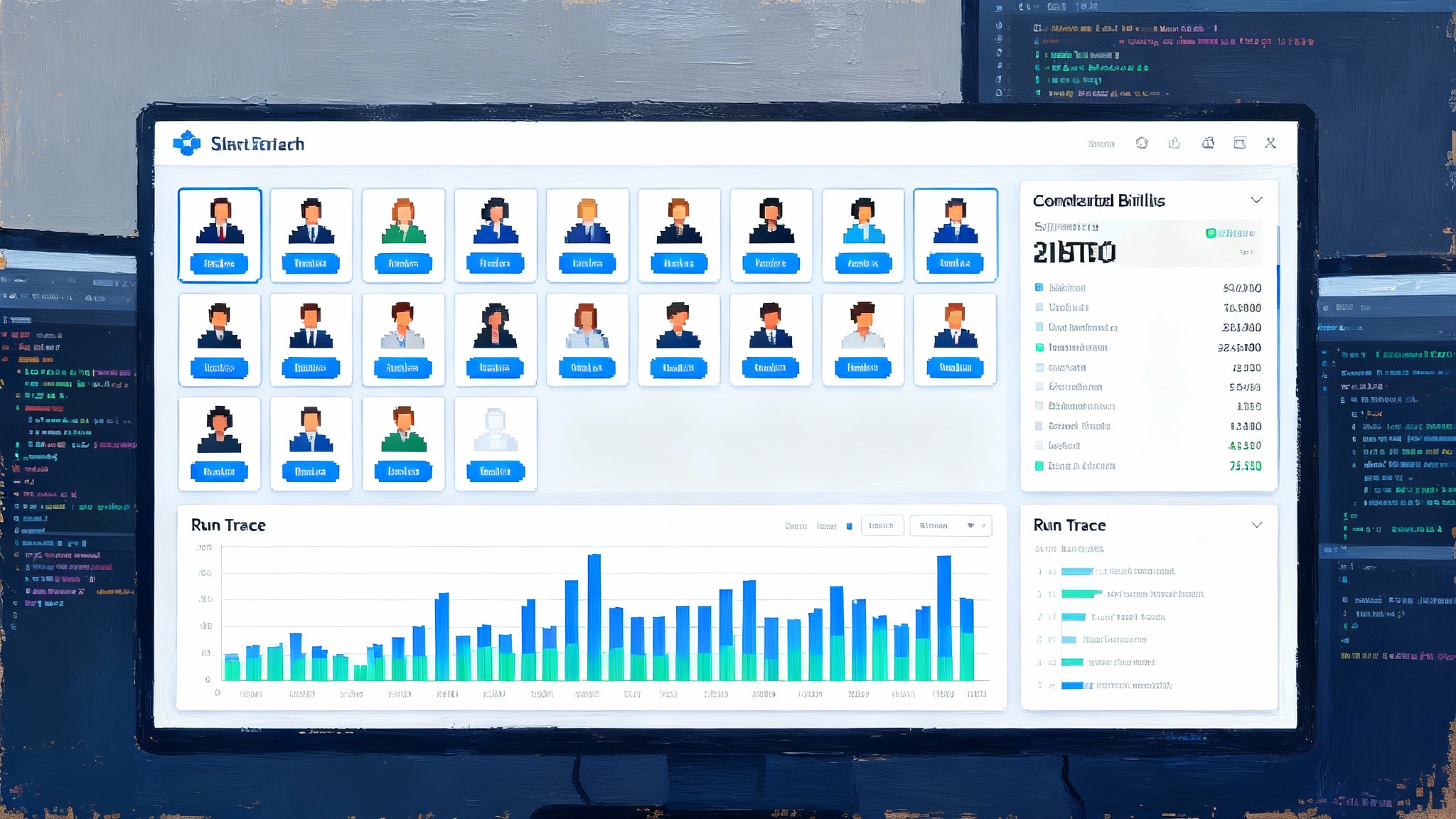 Vercel Marketplace aims to be the npm for production agents