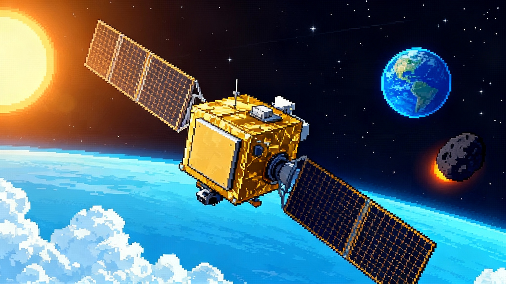 NEO Surveyor locks launch as 2025 integration begins in Utah