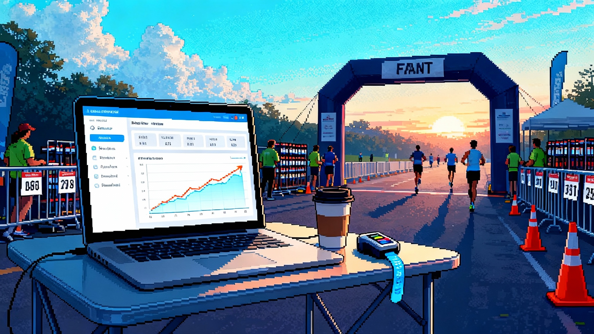 Vertical Growth Agents Arrive in Event Tech with Nova