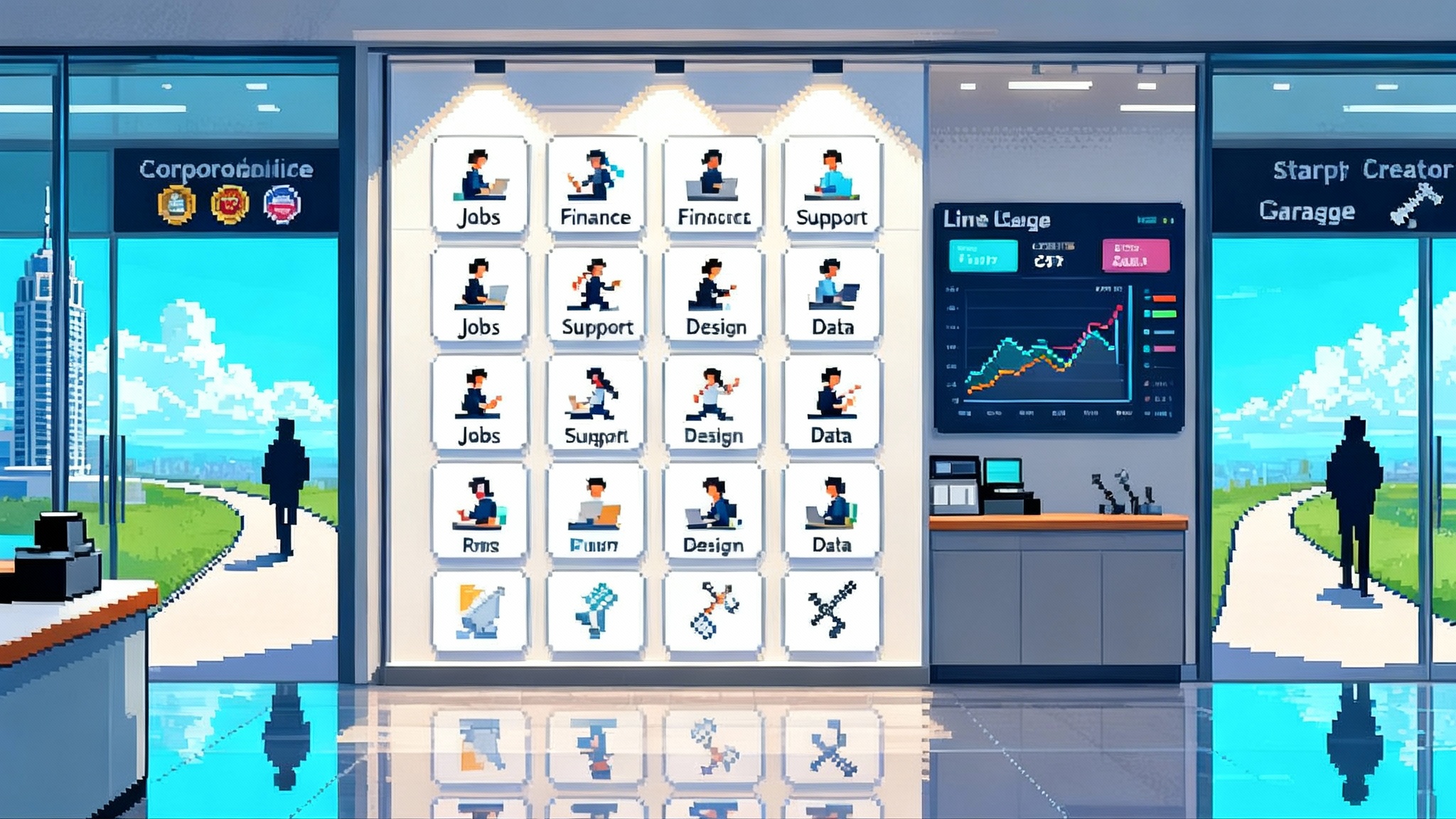 MuleRun 2.0 and the rise of the AI labor app store