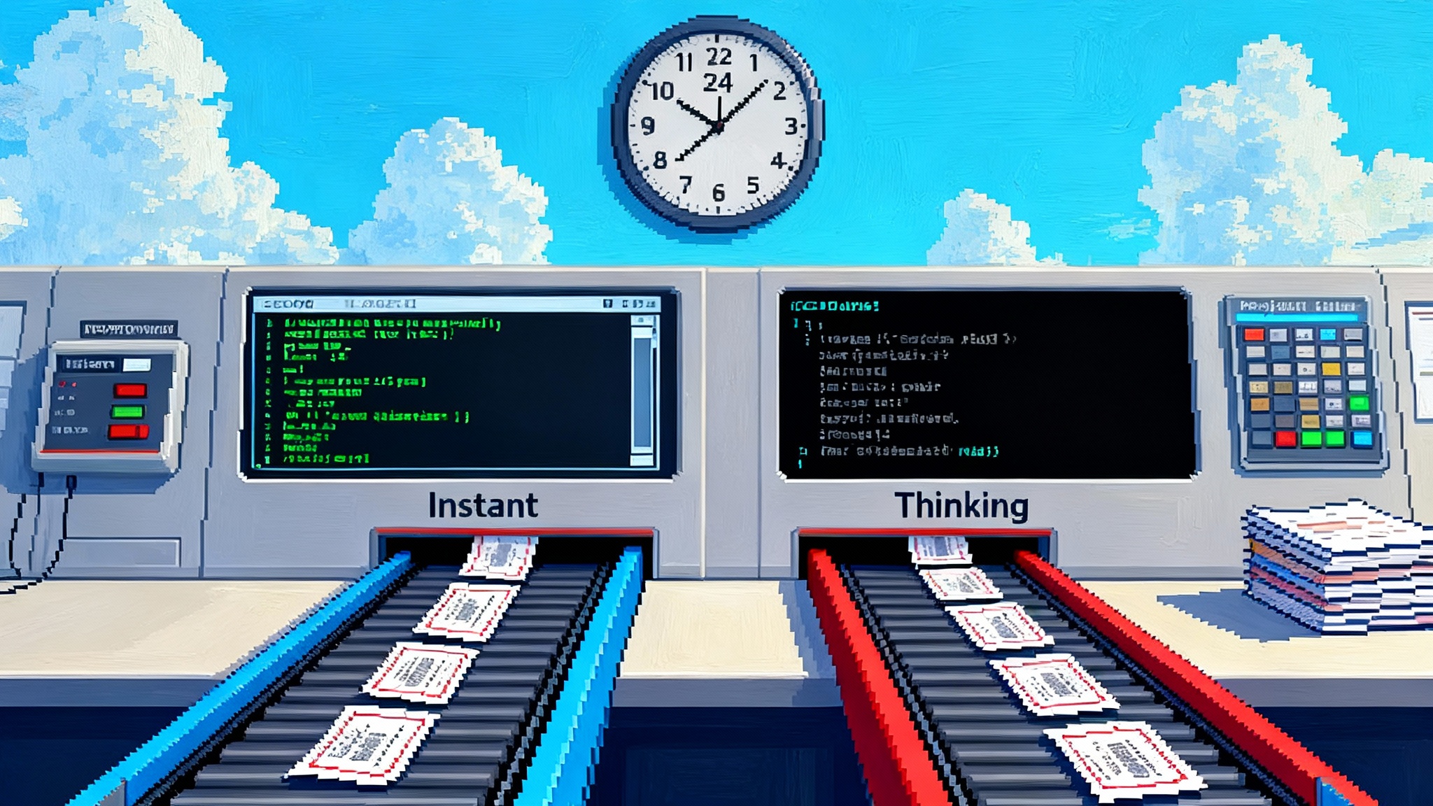 GPT-5.1’s Adaptive Reasoning Resets the Agent Cost Curve
