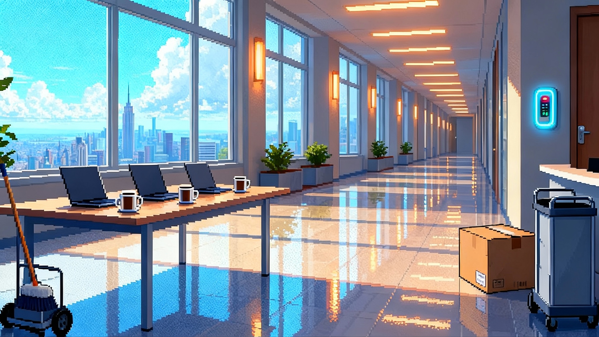 Codi’s AI Office Manager ushers in the era of ops agents