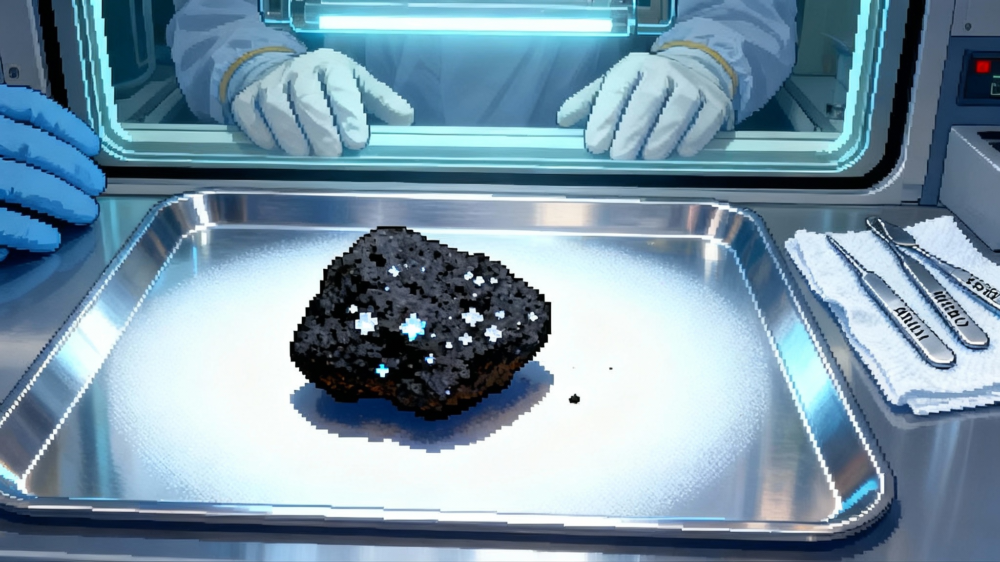 Bennu's 2025 revelations reboot the origin of life story