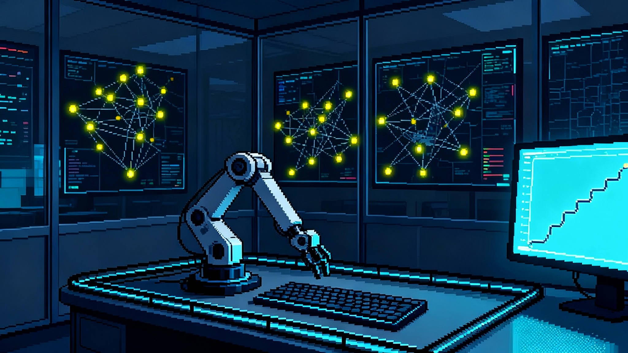 Anthropic’s AI Became an Operator, Now Security Accelerates