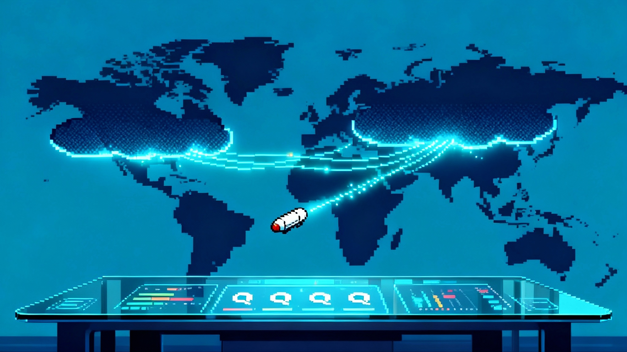 OpenAI’s AWS Pivot Makes Multi Cloud the New AI Default