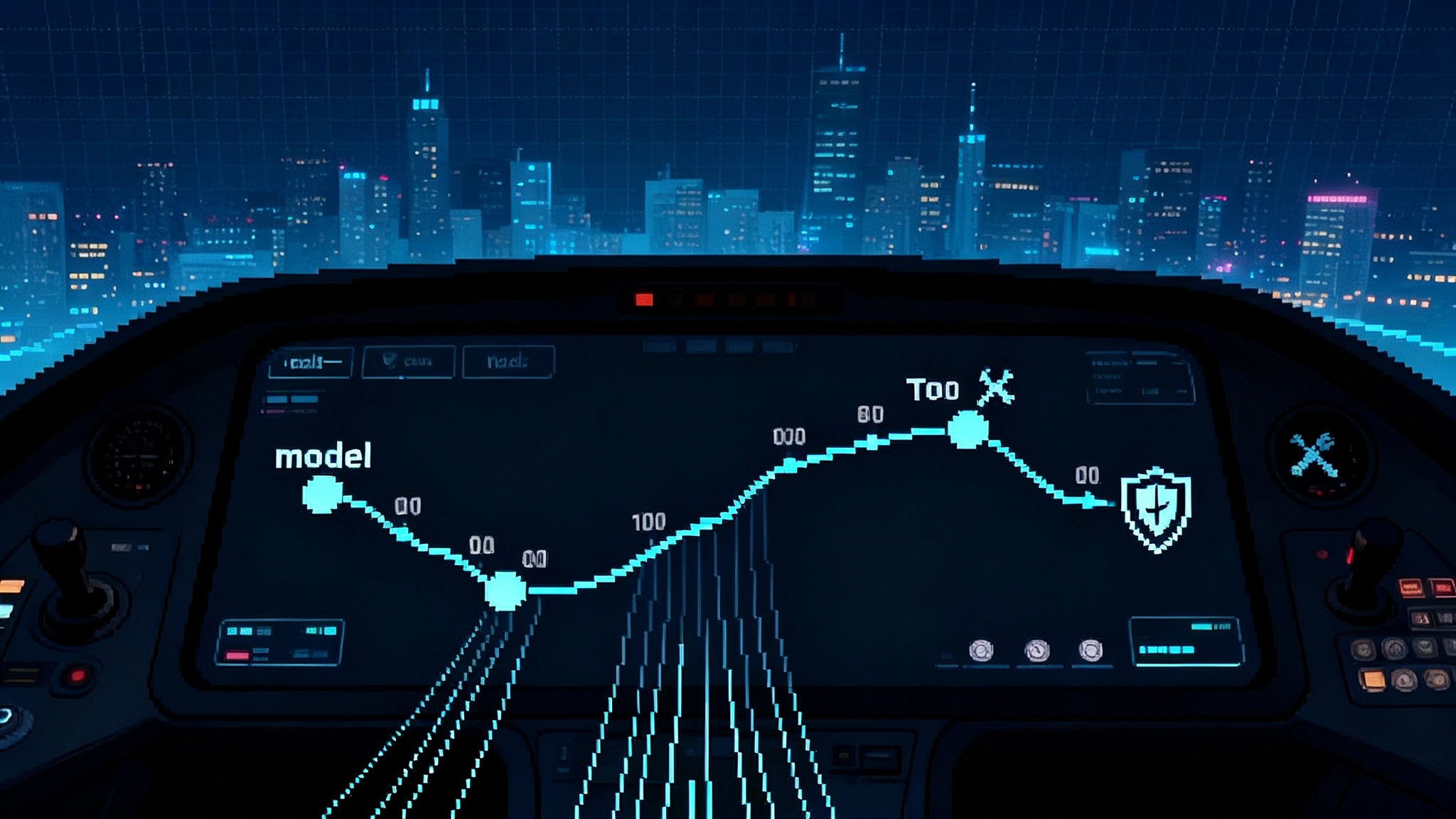 OpenTelemetry makes AI legible: a new spec arrives