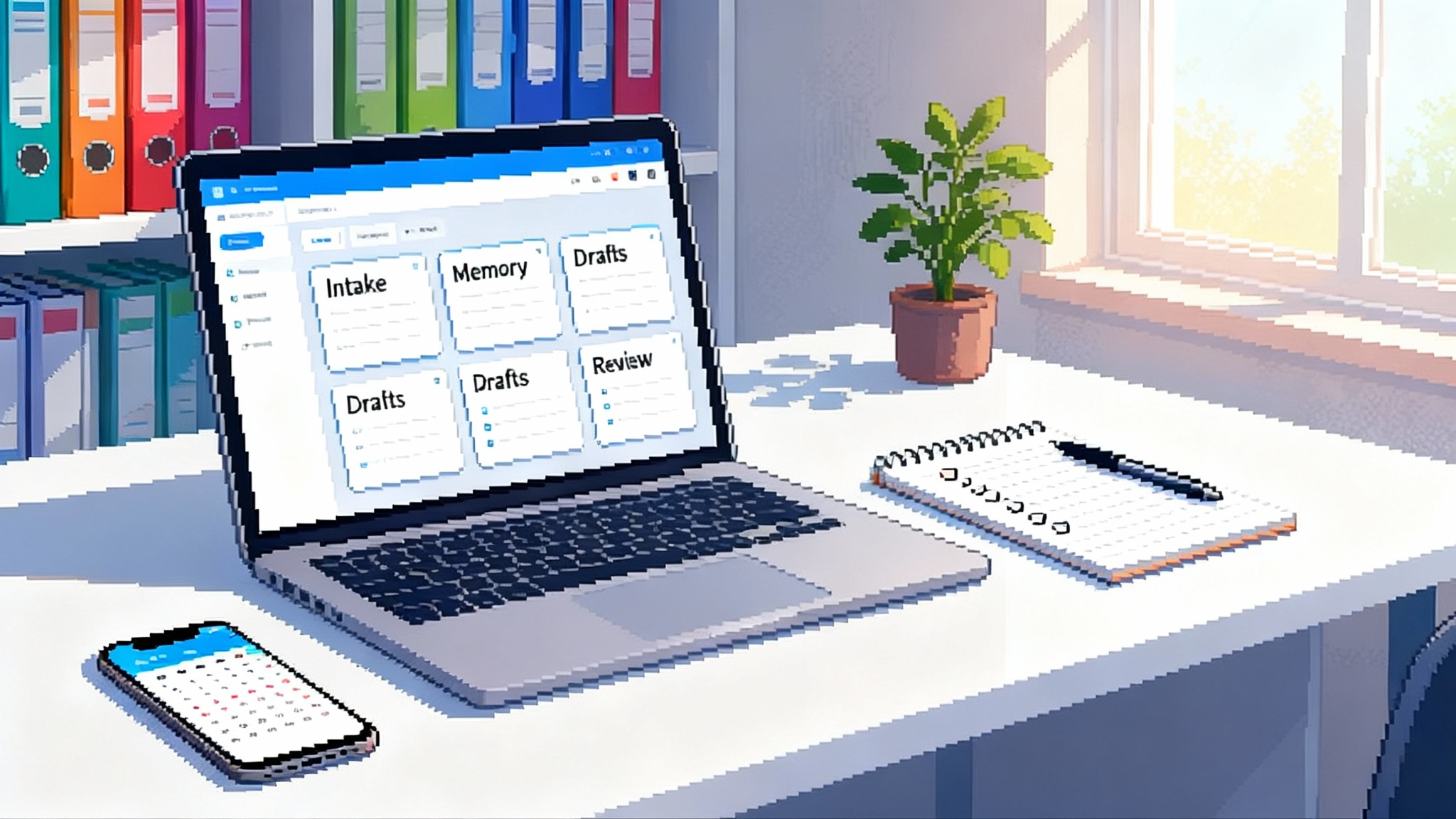 Build Your Personal AI Stack in 30 Days: A Field Guide